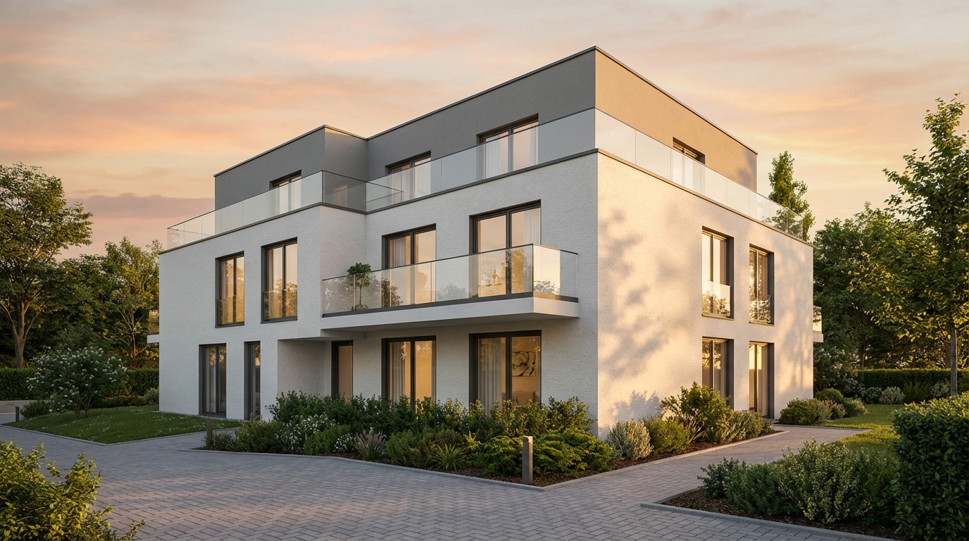 Image Résidence île St-Pierre