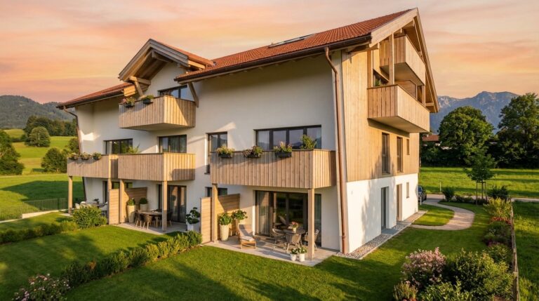 Les Résidences de Middes