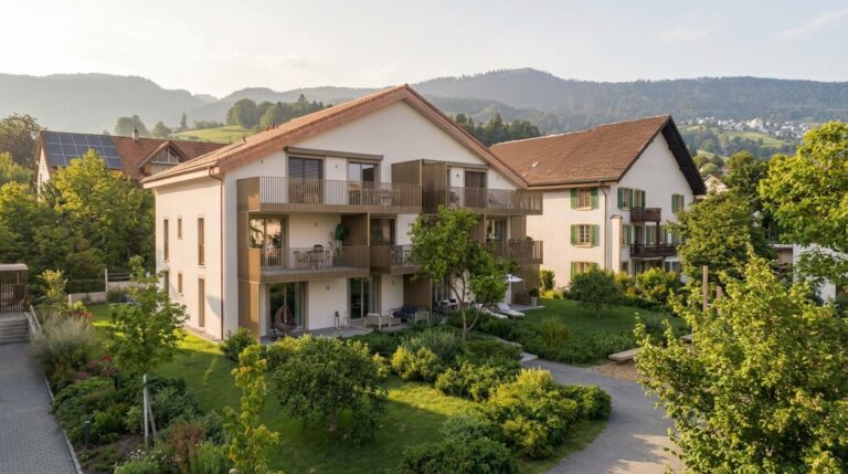 Clos des Marronniers