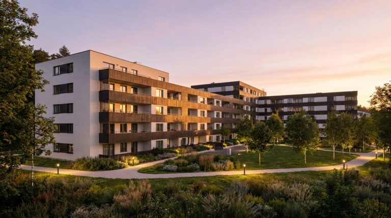 Les Rives de la Veveyse