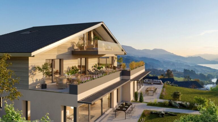 Pré du Grenier d&rsquo;Avau