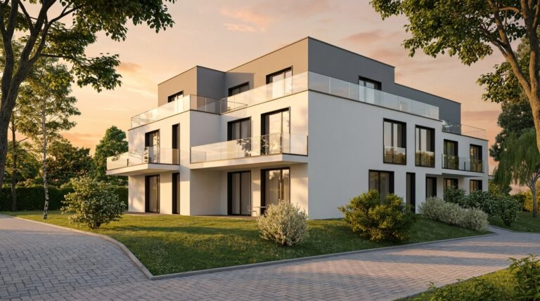 Erlach – Résidences Île St-Pierre